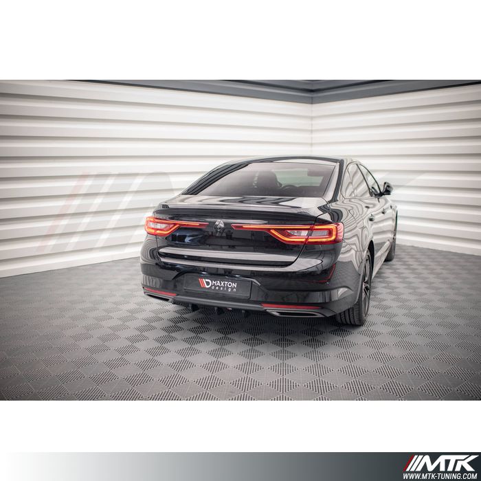 Diffuseur complet Maxton Renault Talisman